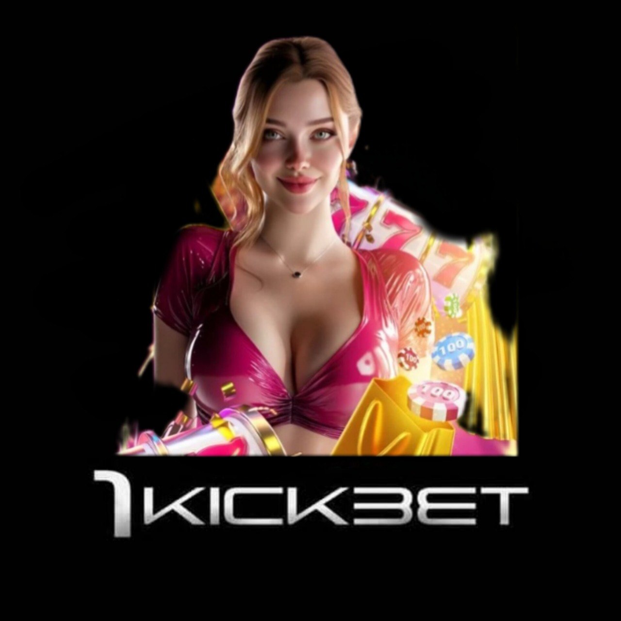 بانس شرط رایگان وان کیک بت